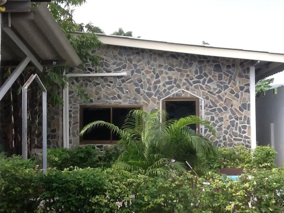 Thai Castle Resort Ban Thap Sila Zewnętrze zdjęcie