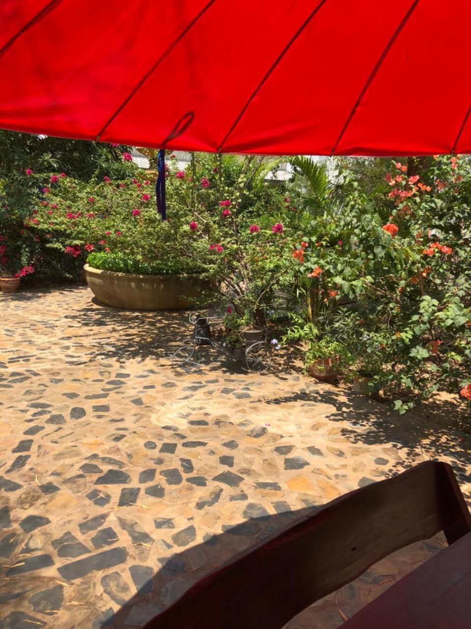 Thai Castle Resort Ban Thap Sila Zewnętrze zdjęcie