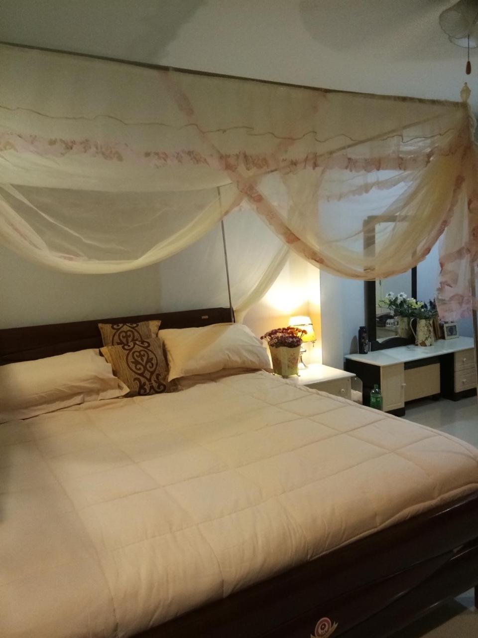Thai Castle Resort Ban Thap Sila Zewnętrze zdjęcie