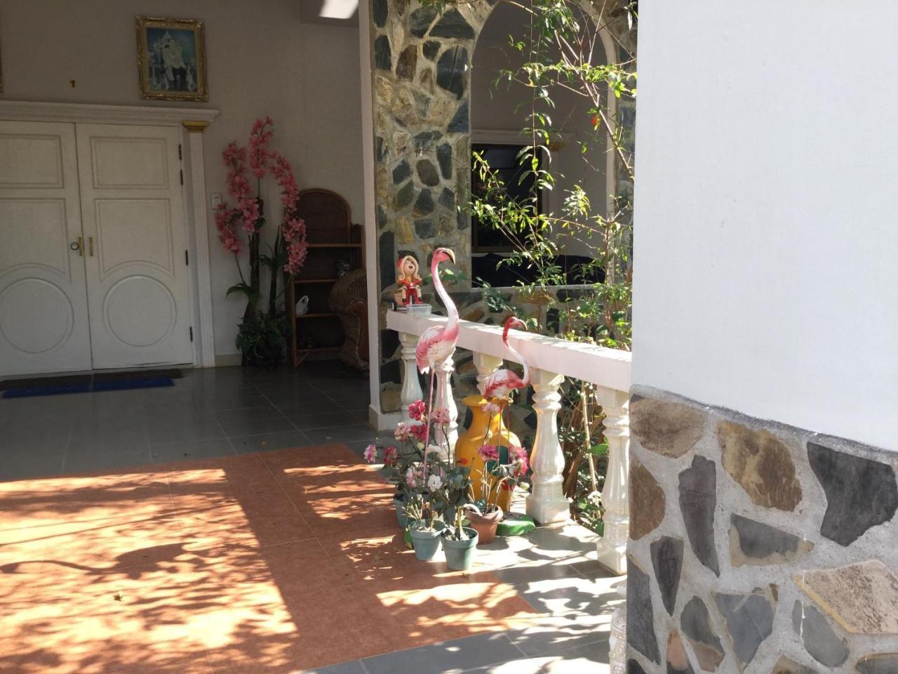 Thai Castle Resort Ban Thap Sila Zewnętrze zdjęcie