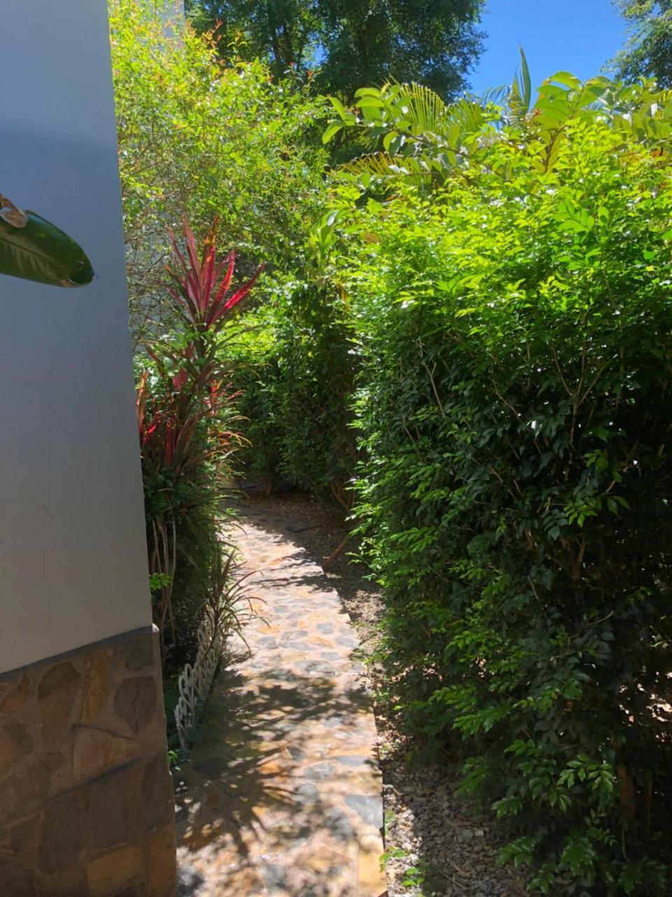 Thai Castle Resort Ban Thap Sila Zewnętrze zdjęcie
